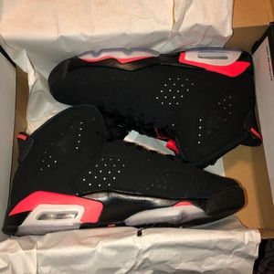 Air Jordan 6 Retro